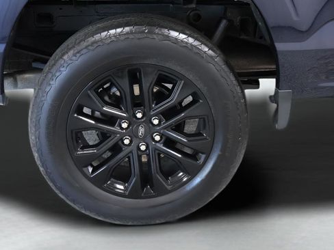 Used 2024 Ford F150 Lariat AWD/4WD image 36