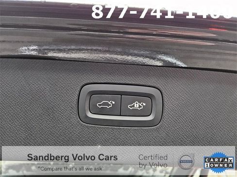 Certified 2024 Volvo XC90 B6 Plus w/ Protection Package Premier image 12