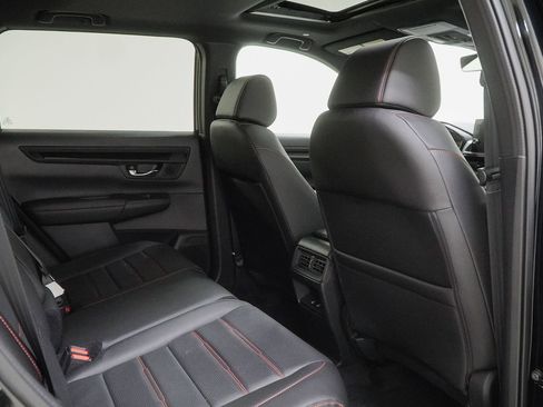 Certified 2026 Honda CR-V Sport-L image 36