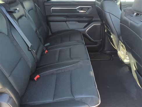 New 2025 RAM 1500 Laramie w/ Sport Appearance Package image 20