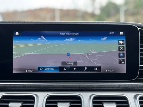 Used 2022 Mercedes-Benz GLE 350 4MATIC image 59