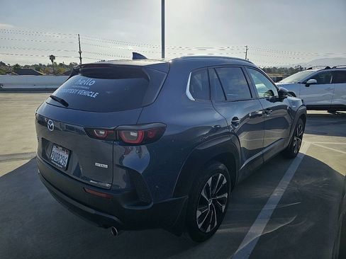 Certified 2025 MAZDA CX-50 2.5 Hybrid w/ Weather Package image 11