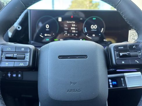 New 2026 Hyundai Santa Fe Calligraphy AWD/4WD image 20
