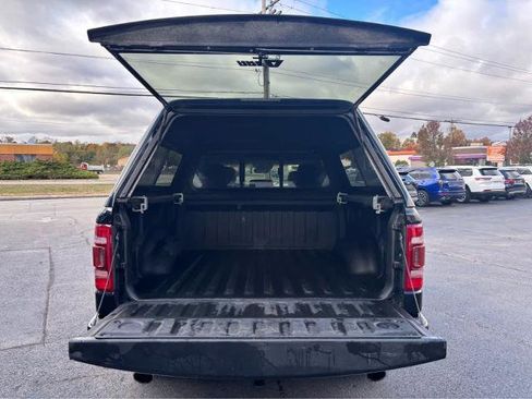 Used 2022 RAM 1500 Limited w/ Trailer Tow Group image 8