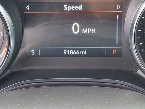 Used 2023 Buick Encore GX Preferred image 21