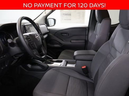 New 2025 Nissan Frontier S image 11