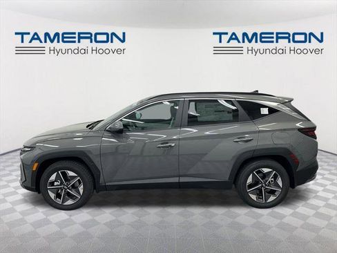 New 2026 Hyundai Tucson SEL image 2