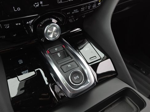 New 2026 Acura MDX FWD w/ Technology Package image 36