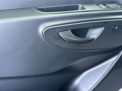 New 2025 Mercedes-Benz Sprinter 2500 image 10