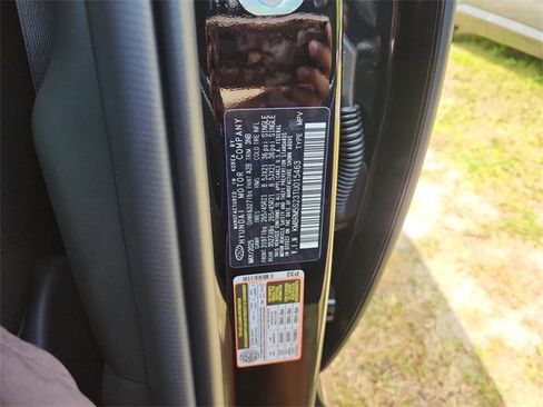 New 2026 Hyundai Palisade Calligraphy image 32