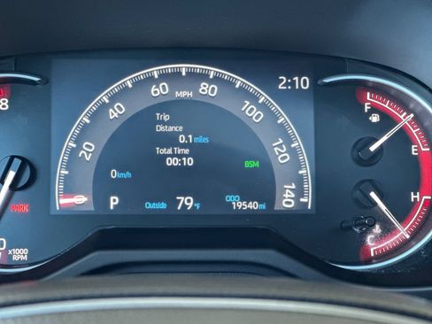 Used 2024 Toyota RAV4 XLE Premium w/ Weather Package AWD/4WD image 27