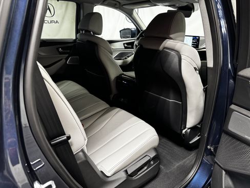 Certified 2026 Acura MDX FWD w/ Technology Package image 13