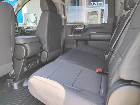 New 2026 GMC Sierra 2500 Pro w/ Max Trailering Package AWD/4WD image 26