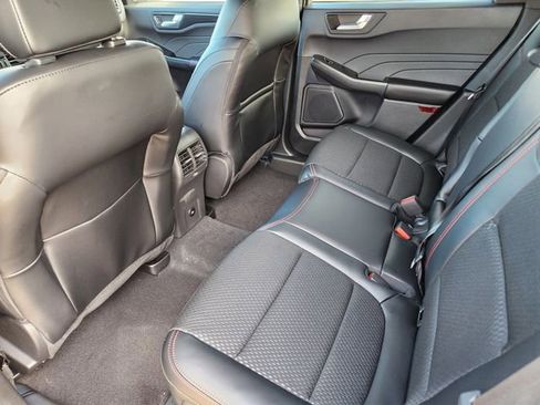 New 2026 Ford Escape ST-Line Select w/ Tech Pack #1 image 30