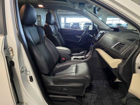 Used 2021 Subaru Ascent Limited w/ Technology Package image 29