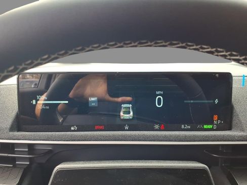 New 2026 Ford Mustang Mach-E GT image 25