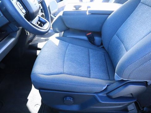 New 2026 Ford F250 XL w/ STX Appearance Package image 9