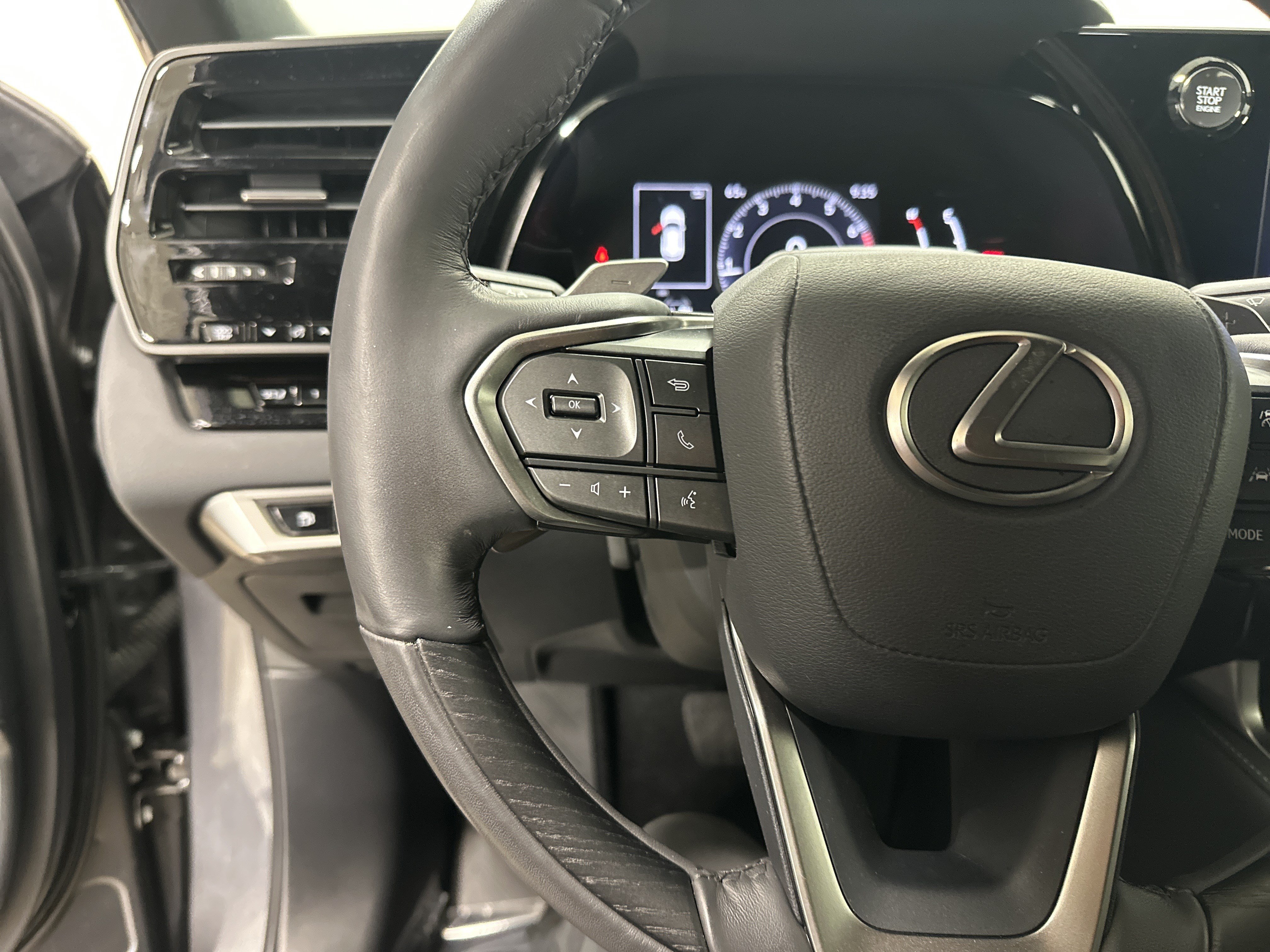 Certified 2024 Lexus RX 350 Premium w/ Convenience Package AWD/4WD image 19