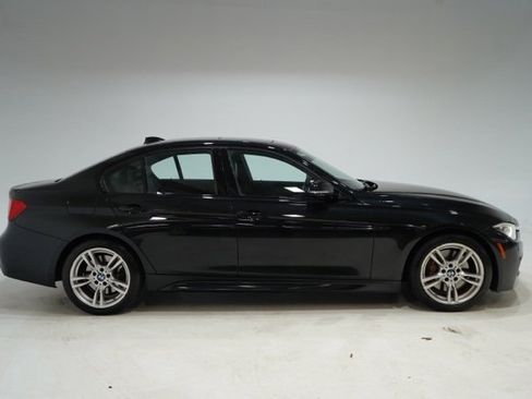 Used 2014 BMW 335i xDrive Sedan image 8