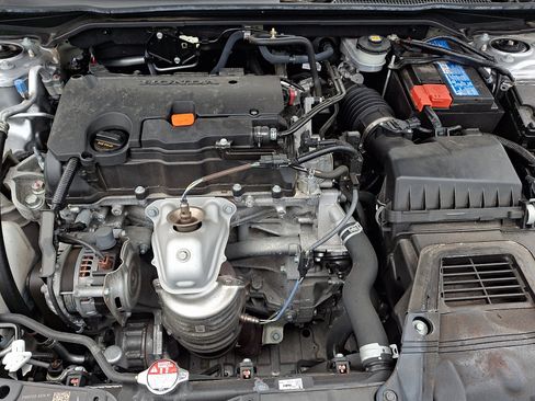 Certified 2023 Honda Civic LX image 29