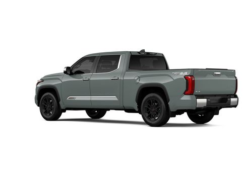 New 2026 Toyota Tundra 1794 Edition AWD/4WD image 6