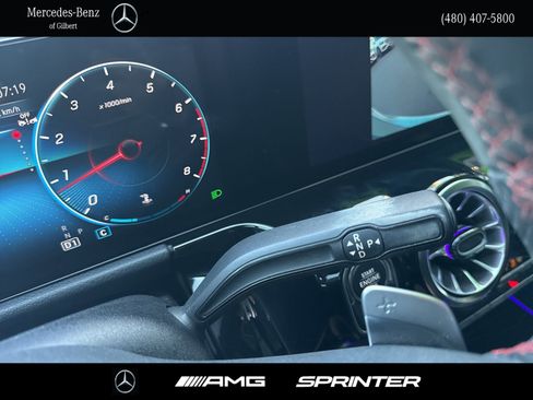 Certified 2023 Mercedes-Benz GLA 250 image 26