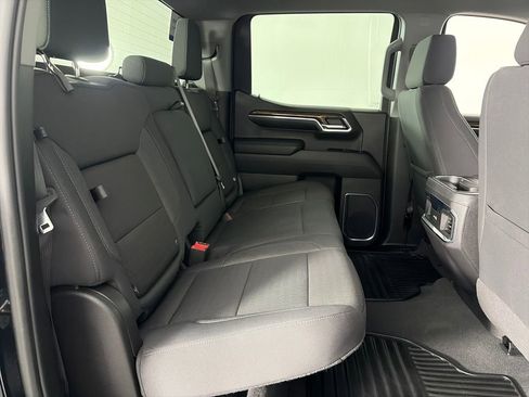 Used 2024 GMC Sierra 1500 Elevation w/ X31 Off-Road Package AWD/4WD image 29