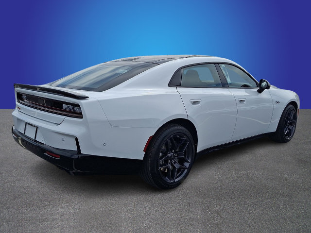 New 2026 Dodge Charger R/T AWD/4WD image 3