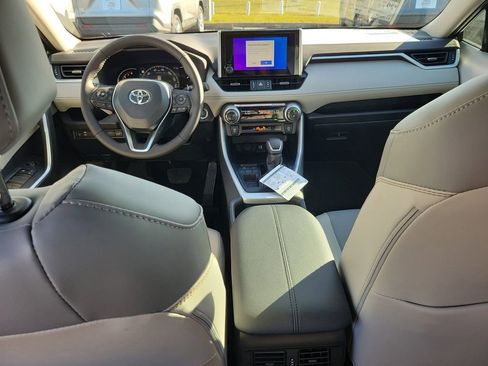 New 2025 Toyota RAV4 XLE Premium image 13