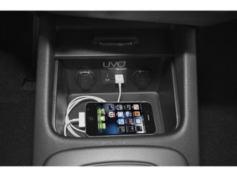 Used 2015 Kia Forte EX w/ UVO Package W/17" Alloys FWD image 19