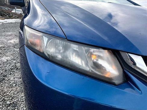 Used 2014 Honda Civic LX image 26