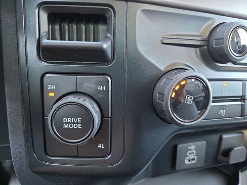 New 2026 Ford F150 XL AWD/4WD image 17