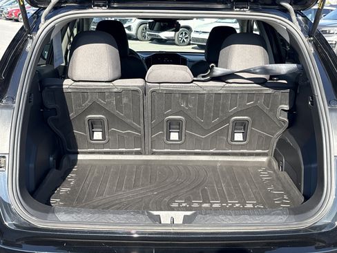 Certified 2024 Subaru Crosstrek 2.0i Premium image 18