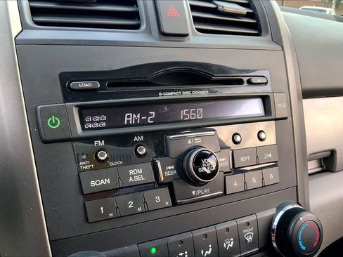Used 2010 Honda CR-V EX image 32