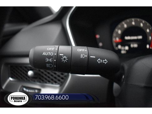 New 2026 Acura Integra A-Spec FWD image 10