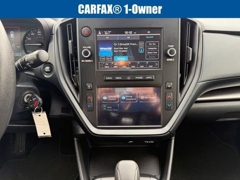 Used 2024 Subaru Impreza 2.0i AWD/4WD image 7
