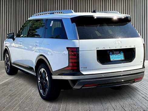 New 2026 Hyundai Palisade Limited image 3