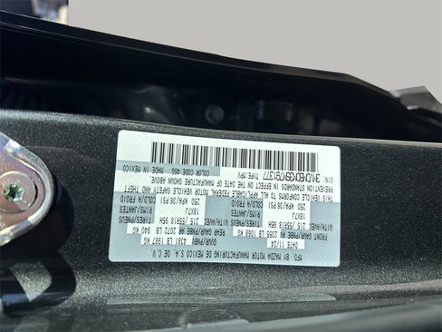 Used 2025 MAZDA CX-30 AWD 2.5 S w/ Premium Package image 26