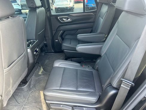Used 2024 Chevrolet Tahoe Z71 w/ Off-Road Capability Package AWD/4WD image 20