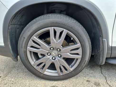 Used 2021 Honda Passport EX-L image 9