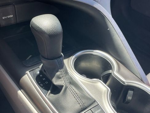 Used 2024 Toyota Camry LE image 5