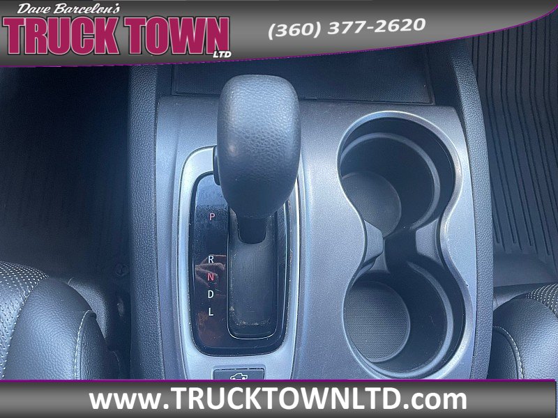 Used 2017 Honda Ridgeline RTL-T image 27