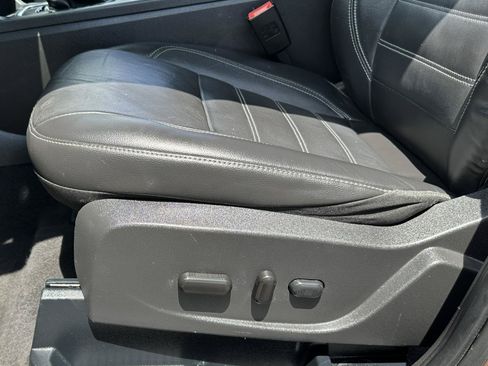 Used 2017 Ford Escape Titanium FWD image 26