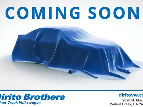Used 2022 Volkswagen Atlas Cross Sport SEL R-Line AWD/4WD image 1