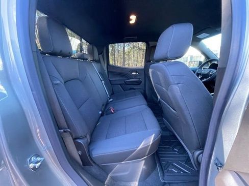 New 2026 GMC Canyon Elevation w/ Convenience Package image 23