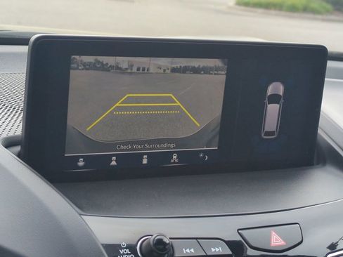 Used 2020 Acura RDX A-Spec image 23