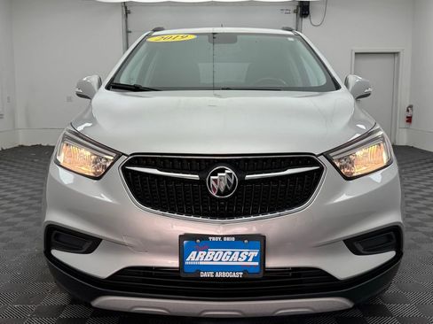 Used 2019 Buick Encore Preferred image 11