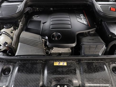 Used 2022 Mercedes-Benz GLE 53 AMG GLE 53 AMG image 26