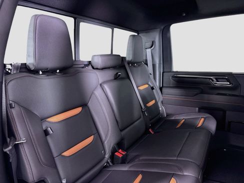 New 2026 GMC Sierra 2500 AT4 AWD/4WD image 28