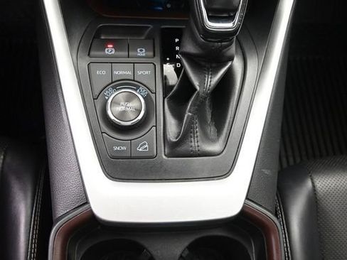 Used 2019 Toyota RAV4 Limited AWD/4WD image 20